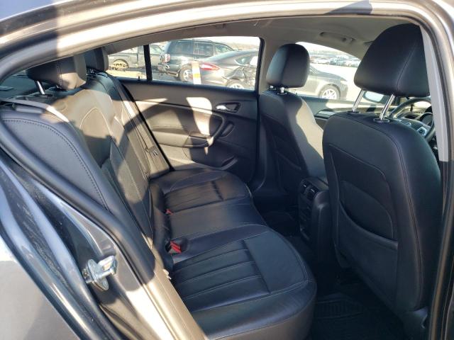 Photo 10 from auction – 2011 BUICK REGAL CXL with VIN W04GR5EC5B1054101