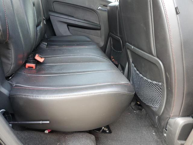 Photo 11 from auction – 2012 CHEVROLET EQUINOX LT with VIN 2GNFLPE59C6156622