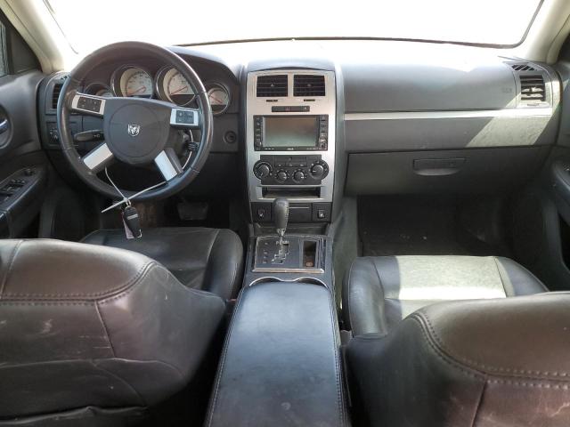 Photo 8 from auction – 2010 DODGE CHARGER R/ with VIN 2B3CA8CT2AH257822