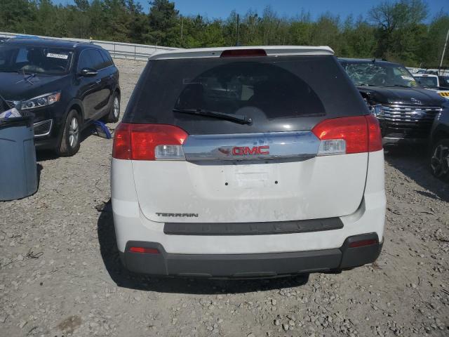 Photo 6 from auction – 2014 GMC TERRAIN SL with VIN 2GKALMEK6E6266686