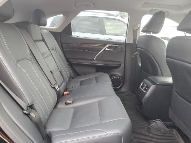 Photo 11 from auction – 2019 LEXUS RX 450H BA with VIN 2T2BGMCA7KC041858