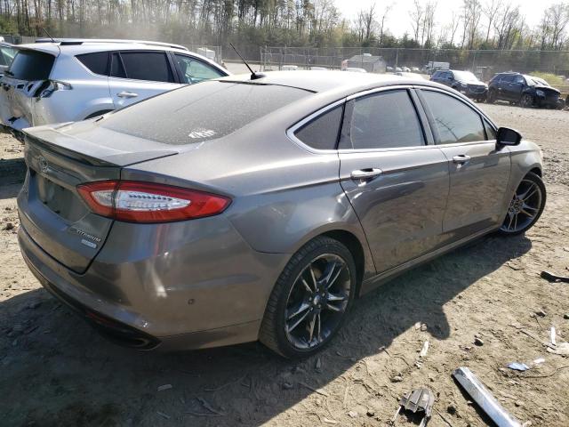 Photo 3 from auction – 2013 FORD FUSION TIT with VIN 3FA6P0K90DR117171