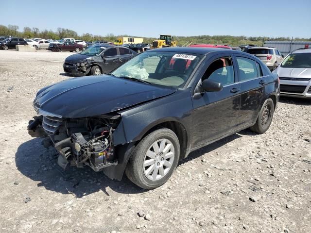 CHRYSLER SEBRING TO 2010 with VIN 1C3CC4FB9AN103026 - Photo from auction