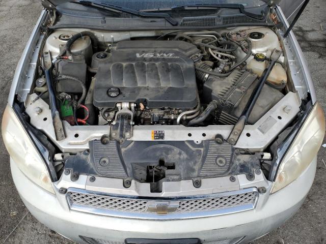 Photo 11 from auction – 2013 CHEVROLET IMPALA LT with VIN 2G1WG5E32D1226999