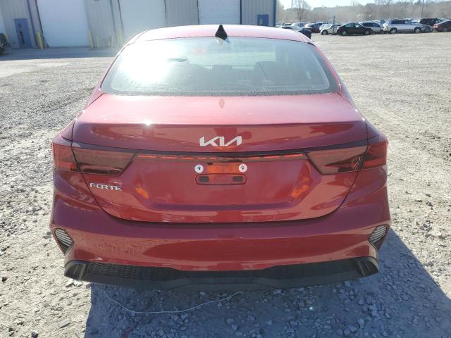 Photo 6 from auction – 2022 KIA FORTE FE with VIN 3KPF24AD2NE458764