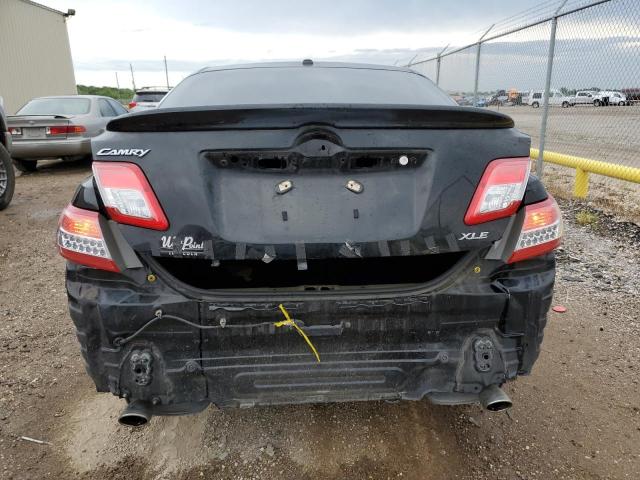 Photo 6 from auction – 2011 TOYOTA CAMRY SE with VIN 4T1BK3EK0BU130608