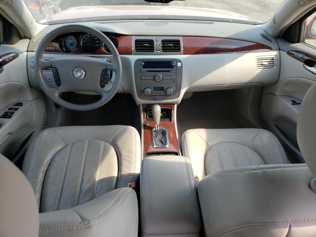 Photo 8 from auction – 2010 BUICK LUCERNE CX with VIN 1G4HC5EM4AU124670