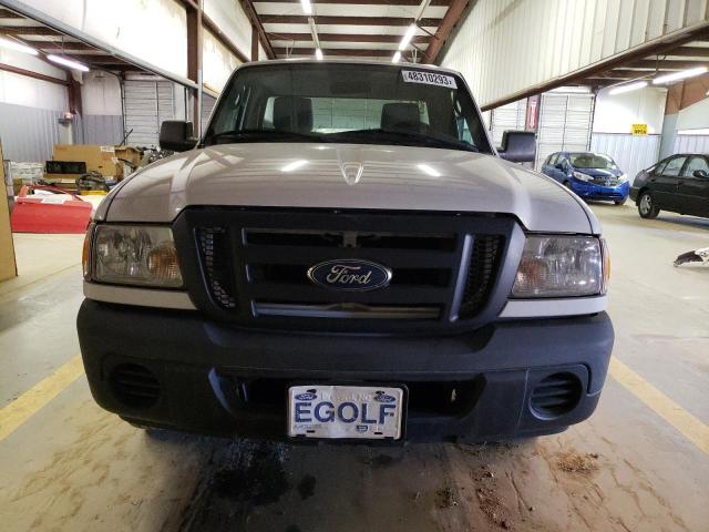 Photo 5 from auction – 2011 FORD RANGER with VIN 1FTKR1AD5BPA81884