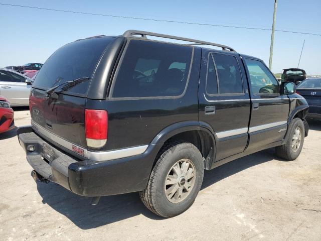 Photo 3 from auction – 2001 GMC JIMMY with VIN 1GKDT13W112118261