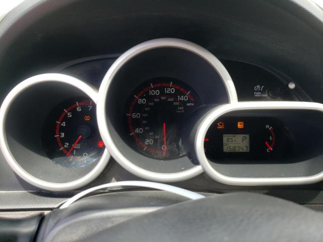 Photo 9 from auction – 2009 PONTIAC VIBE with VIN 5Y2SP67069Z428886