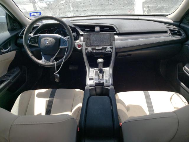 Foto 8 de la subasta – 2017 HONDA CIVIC EX con VIN 19XFC2F78HE062413