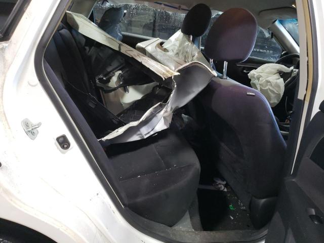 Photo 10 from auction – 2013 NISSAN ALTIMA with VIN 1N4AL3AP0DC171477