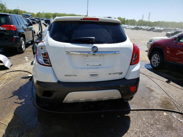 Photo 6 from auction – 2016 BUICK ENCORE with VIN KL4CJESB4GB748488