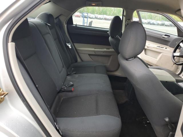 Photo 10 from auction – 2005 CHRYSLER 300 with VIN 2C3JA43R95H696450