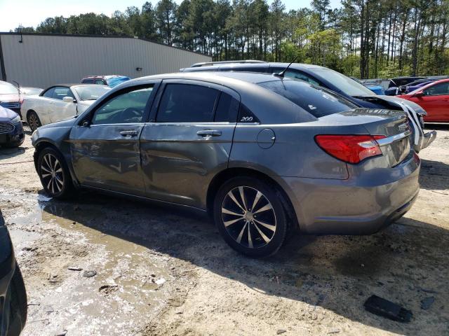 Photo 2 from auction – 2012 CHRYSLER 200 S with VIN 1C3CCBHG0CN178729