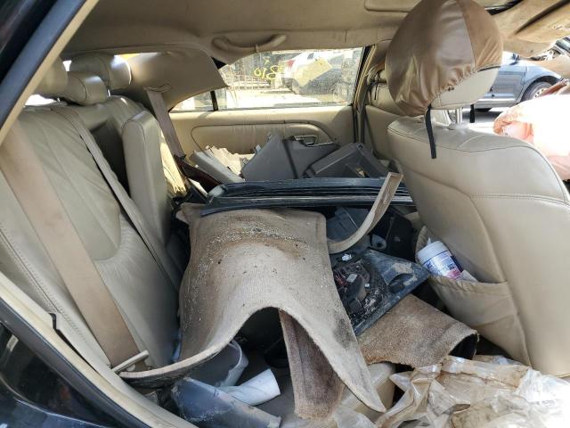 صورة رقم 11 من المزاد - 2003 LEXUS RX 300 مع VIN JTJGF10U130160640