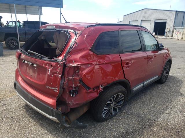 Photo 3 from auction – 2016 MITSUBISHI OUTLANDER with VIN JA4AD3A30GZ020543