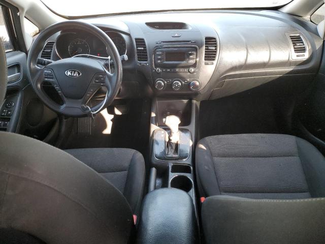 Photo 8 from auction – 2018 KIA FORTE LX with VIN 3KPFK4A75JE224848