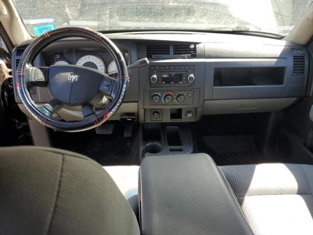 Photo 8 from auction – 2011 DODGE DAKOTA SLT with VIN 1D7RW3GK6BS620038