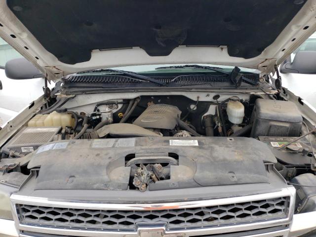 Photo 11 from auction – 2005 CHEVROLET SILVERADO with VIN 1GCHC29U85E106654