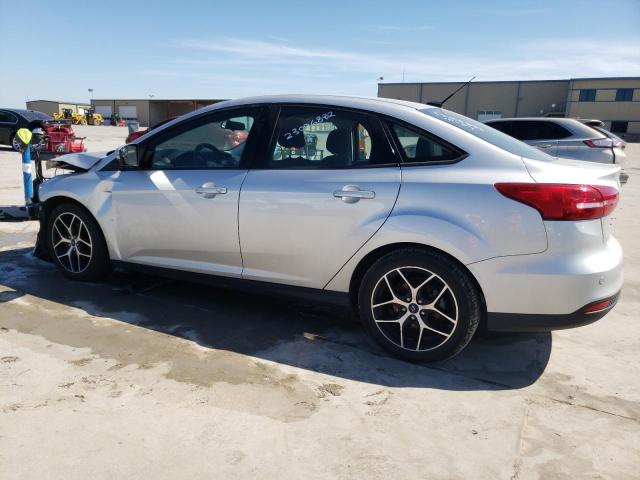 Photo 2 from auction – 2018 FORD FOCUS SEL with VIN 1FADP3H28JL202708