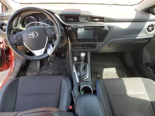 Photo 8 from auction – 2017 TOYOTA COROLLA L with VIN 2T1BURHE8HC795463
