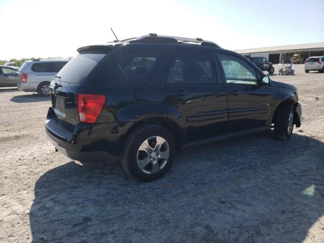 Photo 3 from auction – 2007 PONTIAC TORRENT with VIN 2CKDL73F476251163