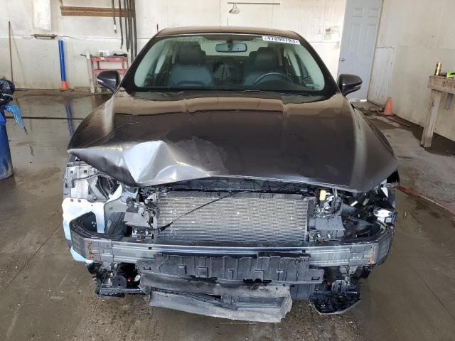 Photo 5 from auction – 2018 FORD FUSION SE with VIN 3FA6P0HD7JR188844