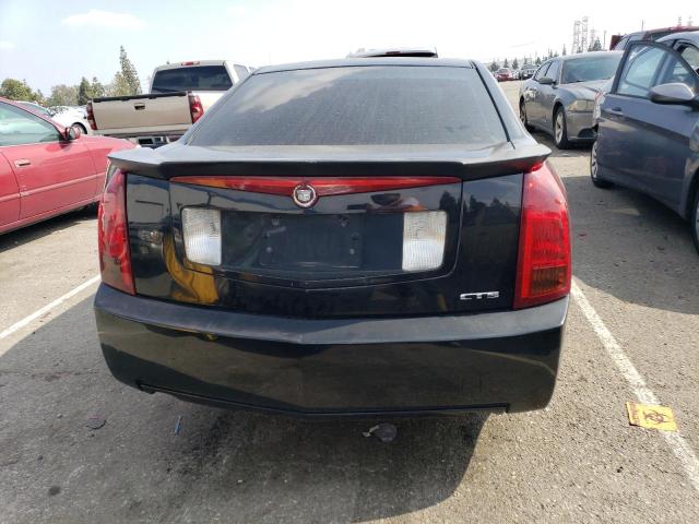Photo 6 from auction – 2004 CADILLAC CTS with VIN 1G6DM577640191891