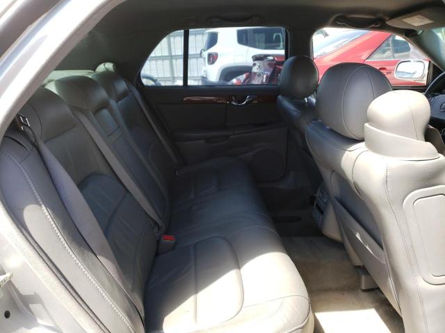 Photo 10 from auction – 2004 CADILLAC DEVILLE with VIN 1G6KD54Y84U181067
