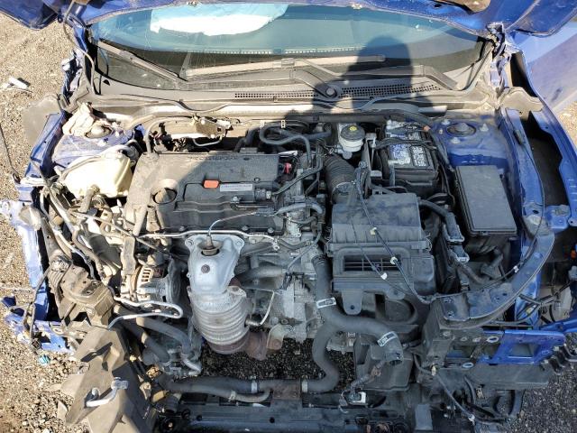 Photo 11 from auction – 2019 HONDA CIVIC LX with VIN 2HGFC2F60KH543602