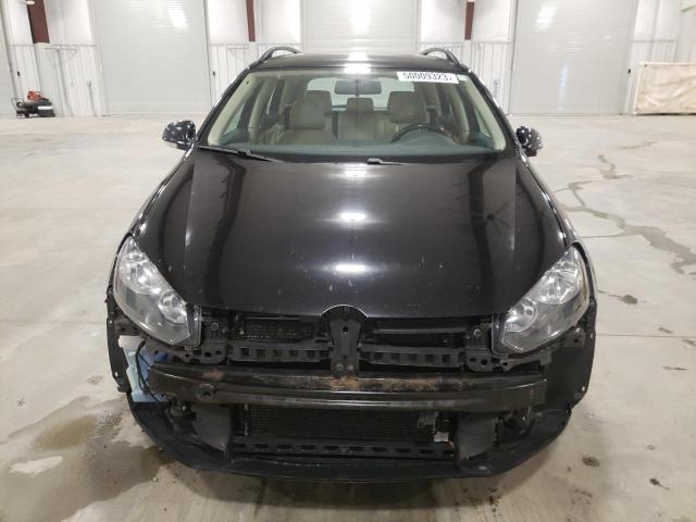 Photo 5 from auction – 2012 VOLKSWAGEN JETTA TDI with VIN 3VWPL7AJ3CM704889