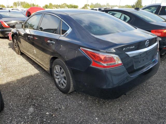 Photo 2 from auction – 2014 NISSAN ALTIMA 2.5 with VIN 1N4AL3AP2EC295641