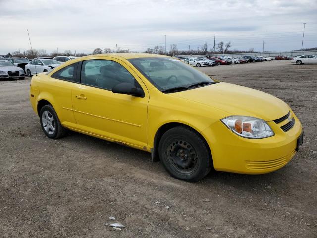 Photo 4 from auction – 2005 CHEVROLET COBALT with VIN 1G1AK12F057585207