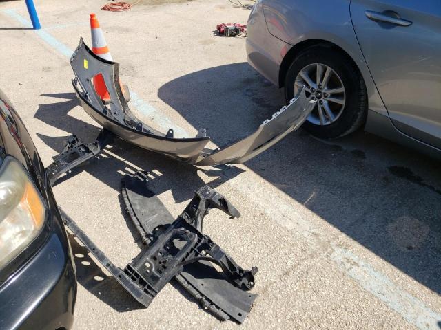 Photo 12 from auction – 2017 HYUNDAI SONATA SE with VIN 5NPE24AF3HH526552