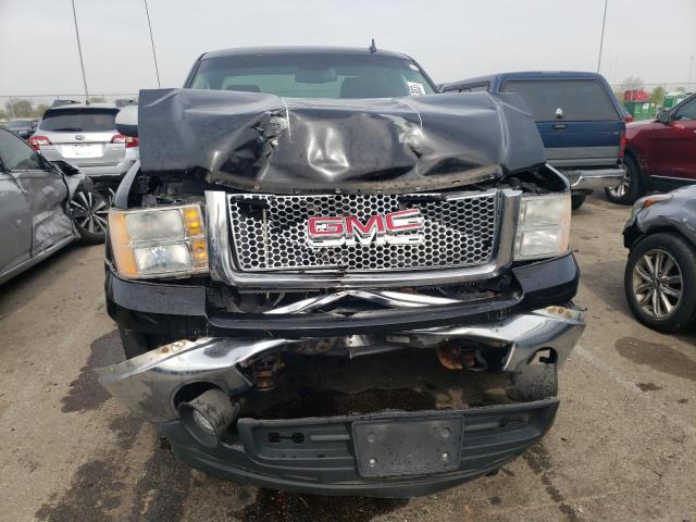 Photo 5 from auction – 2012 GMC SIERRA K15 with VIN 1GTR2WE7XCZ353078