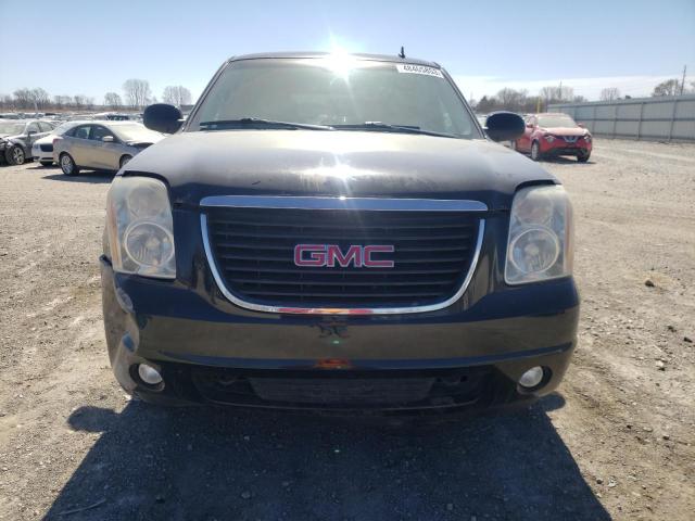 Photo 5 from auction – 2009 GMC YUKON with VIN 1GKFC33J09R222283