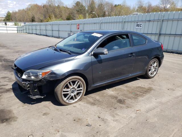 TOYOTA SCION TC 2006 with VIN JTKDE177260117883 - Photo from auction