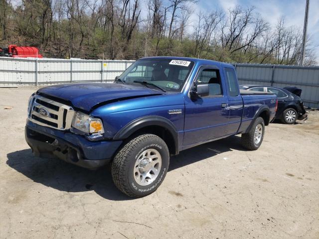 FORD RANGER SUP 2011 with VIN 1FTLR4FE9BPB14179 - Photo from auction