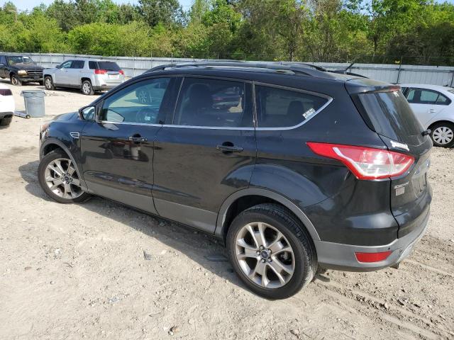 Photo 2 from auction – 2013 FORD ESCAPE SEL with VIN 1FMCU0H95DUC42295