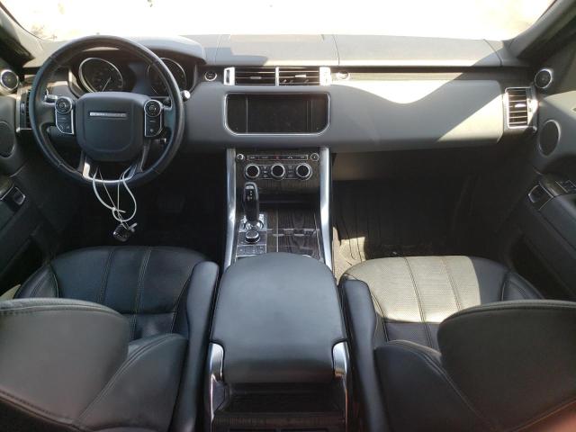 Photo 8 from auction – 2015 LAND ROVER RANGE ROVE with VIN SALWR2VF8FA602505