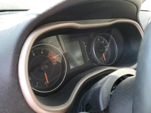 Photo 9 from auction – 2016 JEEP CHEROKEE L with VIN 1C4PJMCS4GW225965
