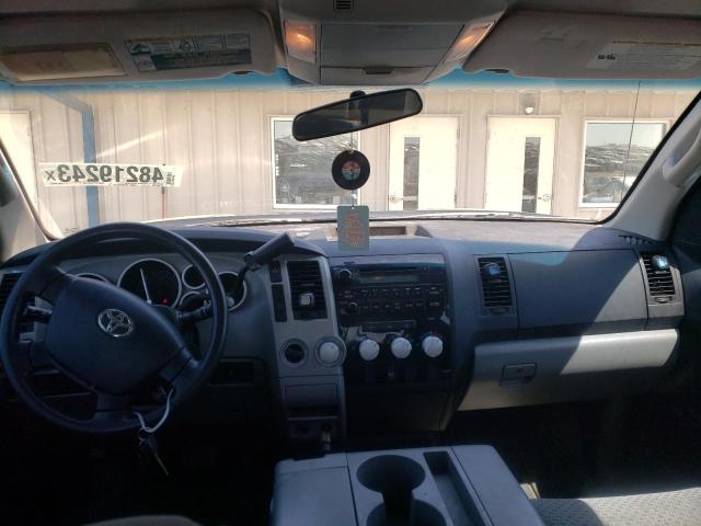 Photo 8 from auction – 2008 TOYOTA TUNDRA DOU with VIN 5TBBT54128S464683