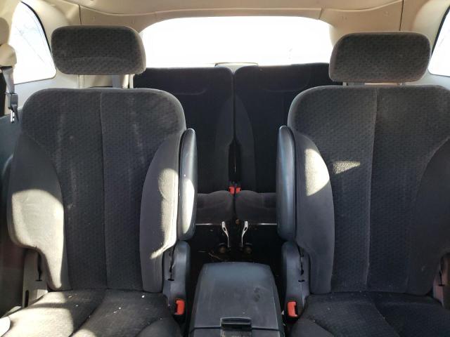 Photo 10 from auction – 2005 CHRYSLER PACIFICA T with VIN 2C4GM68425R649440
