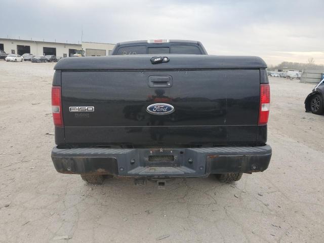 Photo 6 from auction – 2004 FORD F150 with VIN 1FTPX14564NB02451