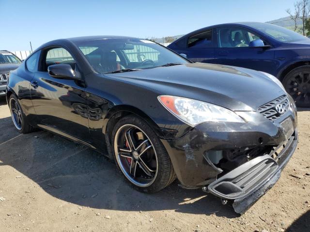 Photo 4 from auction – 2011 HYUNDAI GENESIS CO with VIN KMHHT6KD0BU055925