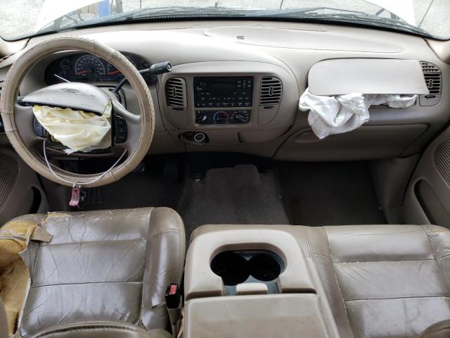 Photo 8 from auction – 2001 FORD F150 SUPER with VIN 1FTRW07L11KC48723
