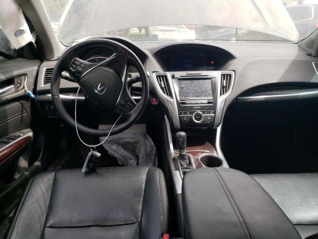 Photo 8 from auction – 2015 ACURA TLX TECH with VIN 19UUB1F5XFA001200
