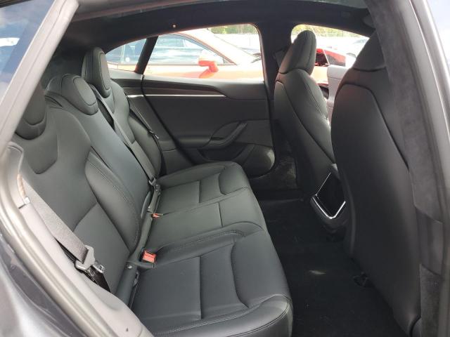 Photo 10 from auction – 2023 TESLA MODEL S with VIN 5YJSA1E50PF505788