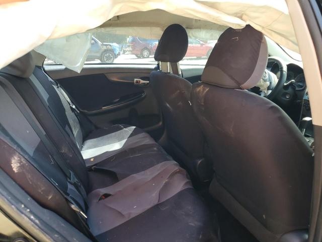 Photo 10 from auction – 2010 TOYOTA COROLLA BA with VIN 2T1BU4EE8AC463021